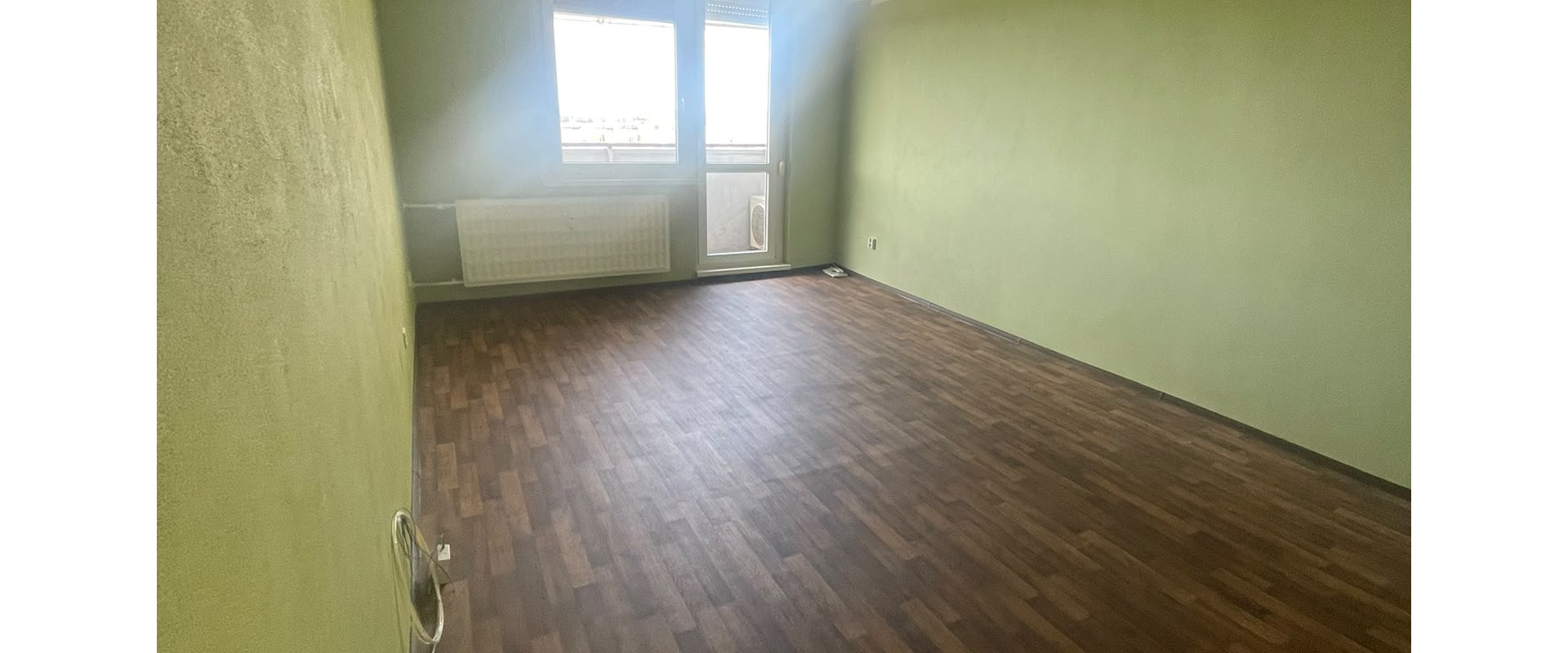 Panoramatické bývanie pre pár