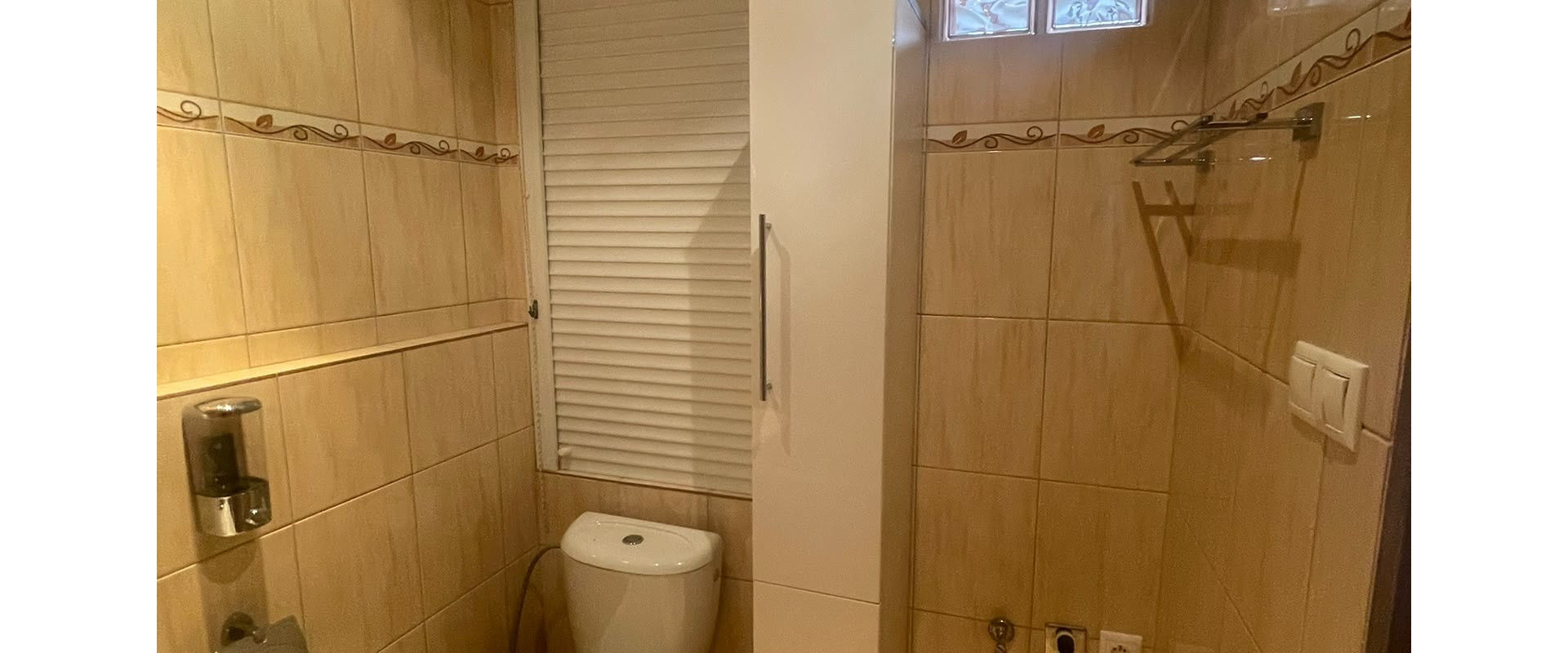 Panoramatické bývanie pre pár