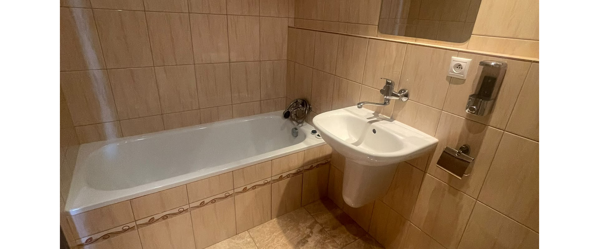 Komfortné ubytovanie pre pracujúcich