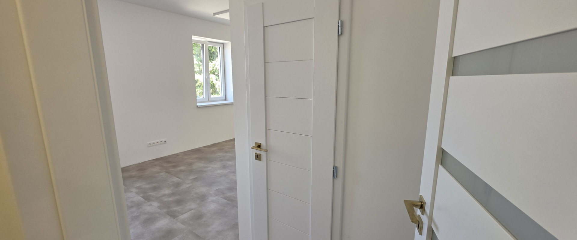 Luxusný kancelársky priestor 37 m² v centre Hlohovca