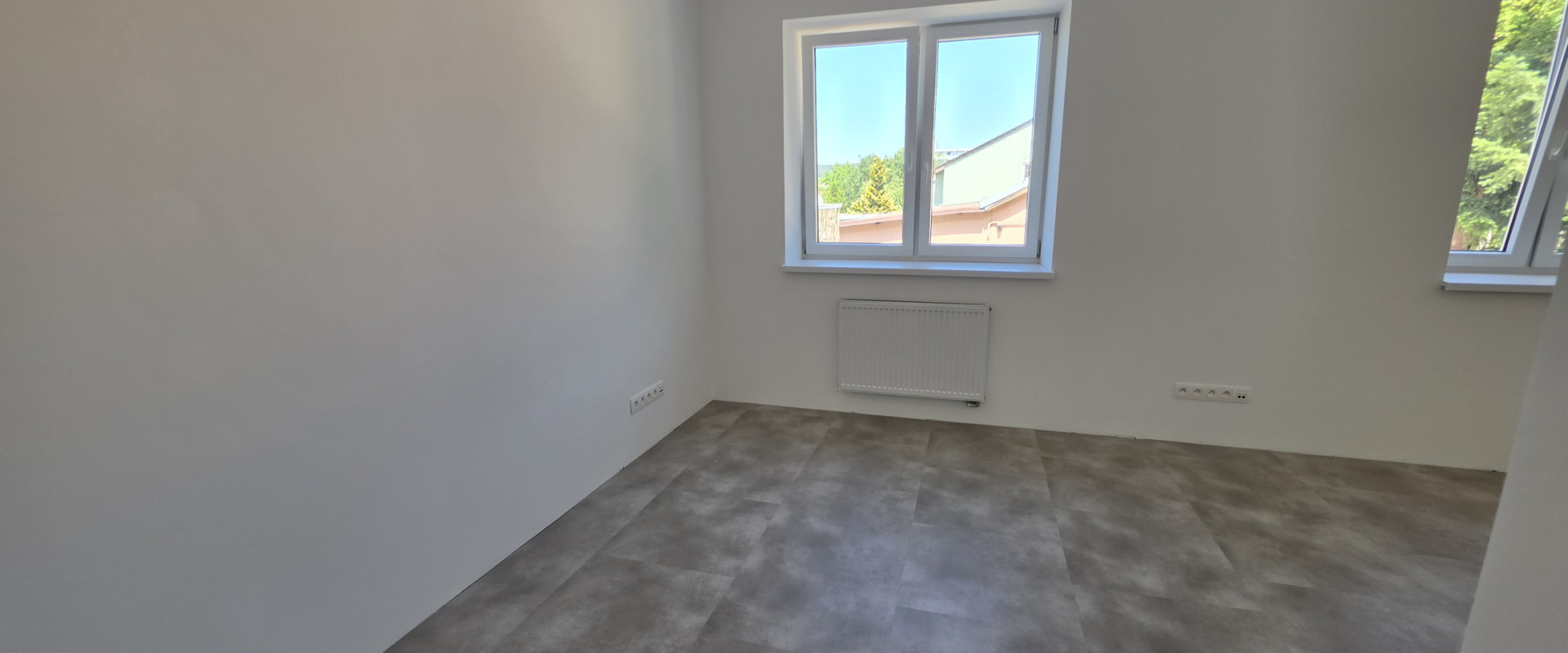 Luxusný kancelársky priestor 37 m² v centre Hlohovca