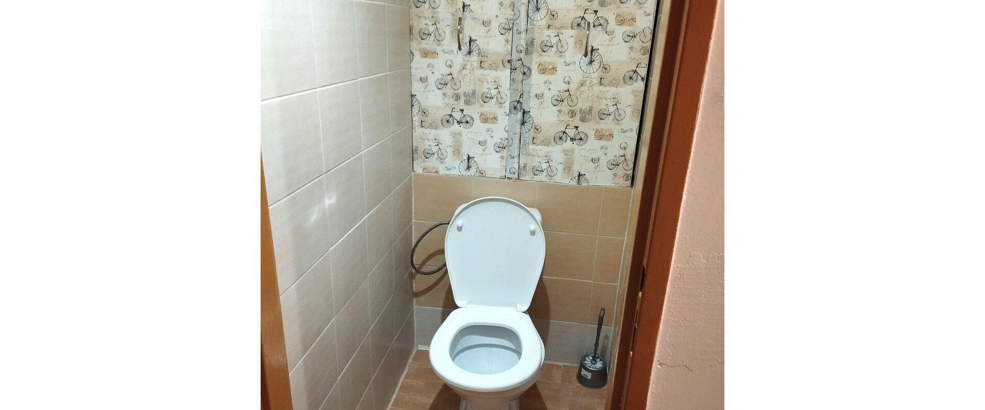 ✨Štýlový a priestranný 1-izbový byt s balkónom✨