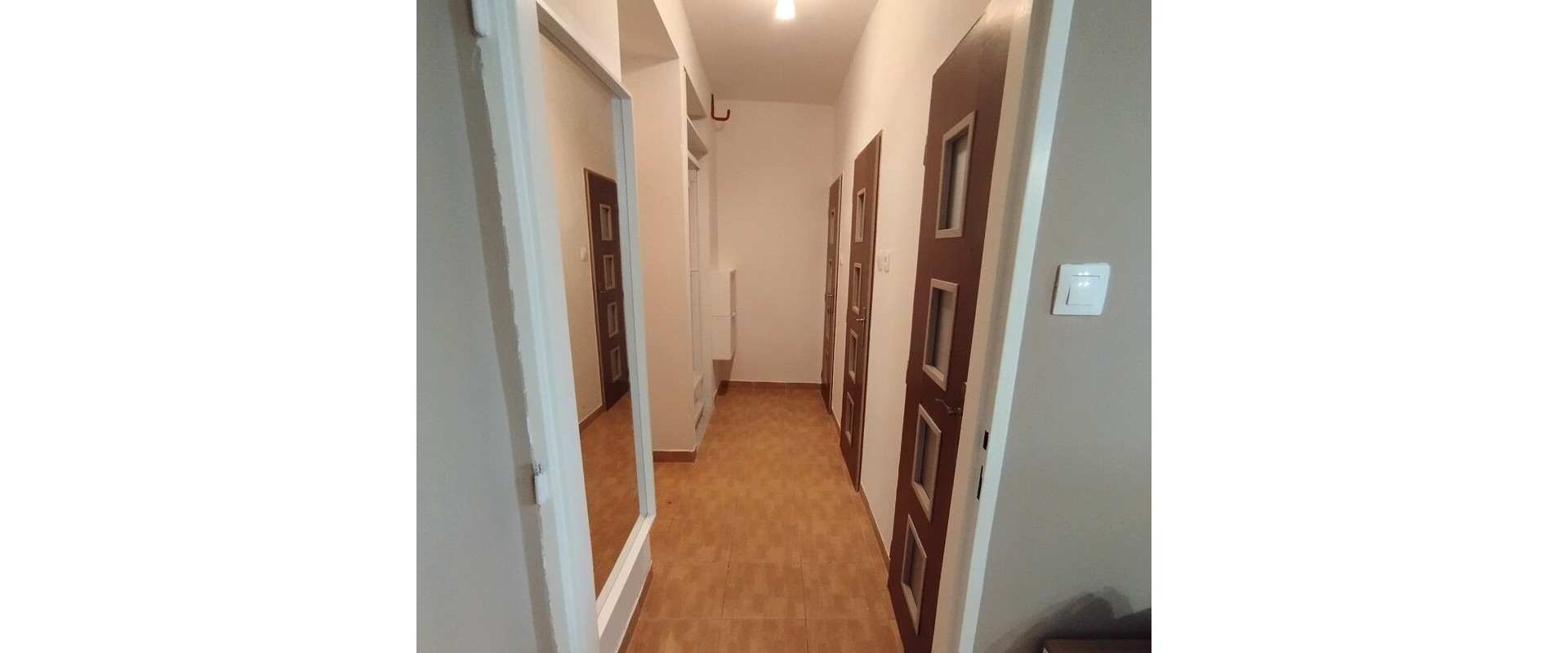 ✨Štýlový a priestranný 1-izbový byt s balkónom✨