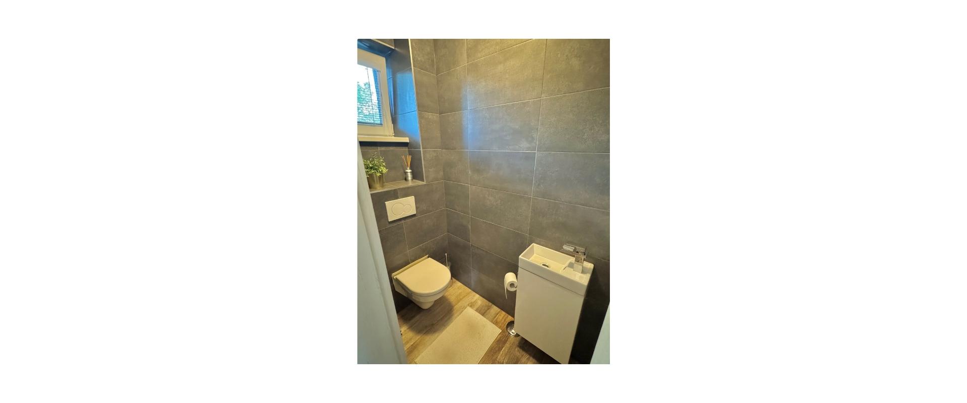 Na predaj: Moderný 3-izbový rodinný dom – Malacky