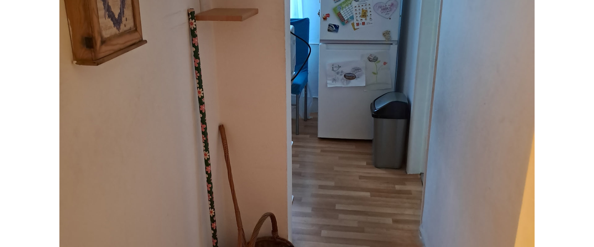 Útulný 4-izbový byt na prenájom – Tlmače