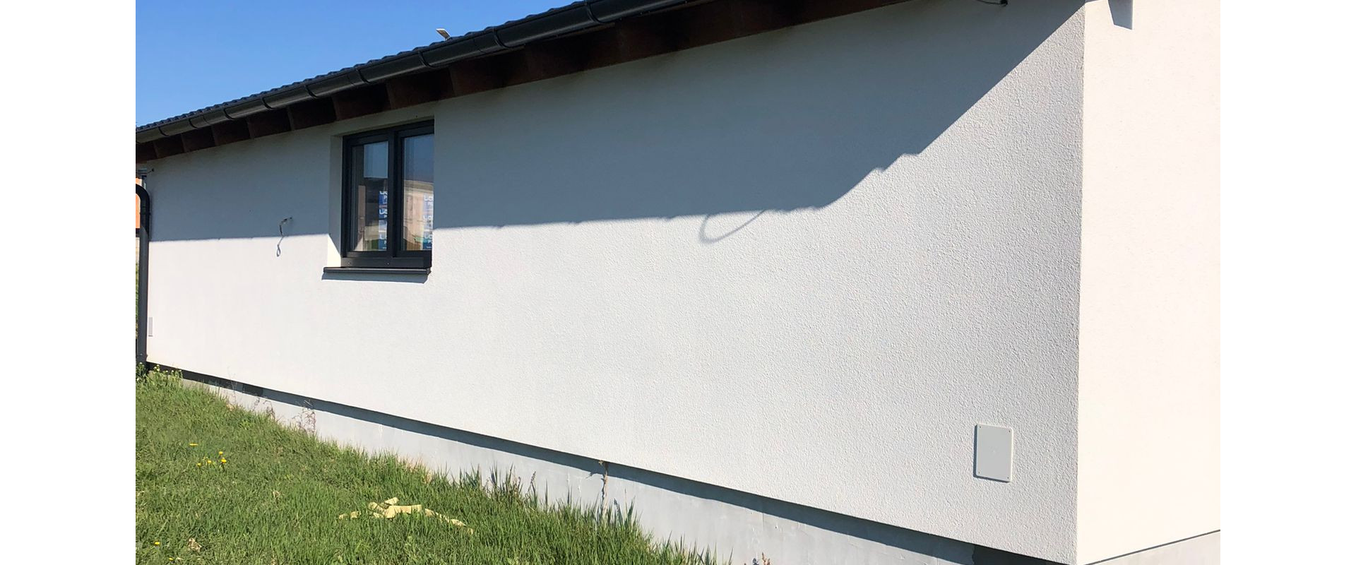 EXKLUZÍVNE bývanie v obci Pribeta- moderná novostavba