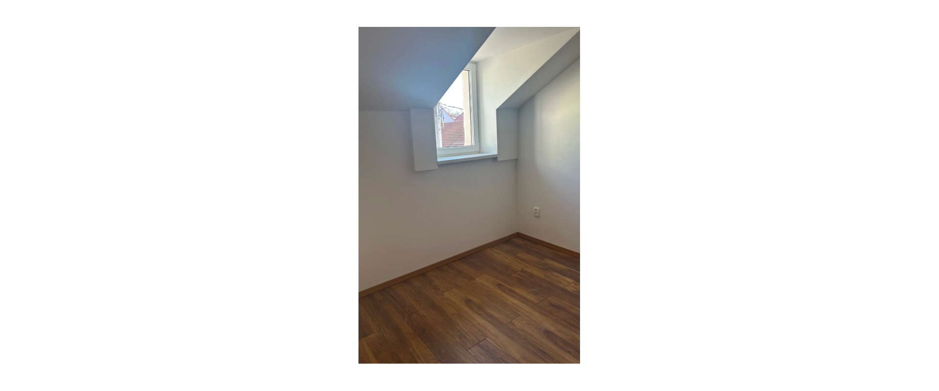 NOVÉ 2-IZBOVÉ BYTY V CENTRE MESTA S BALKÓNOM