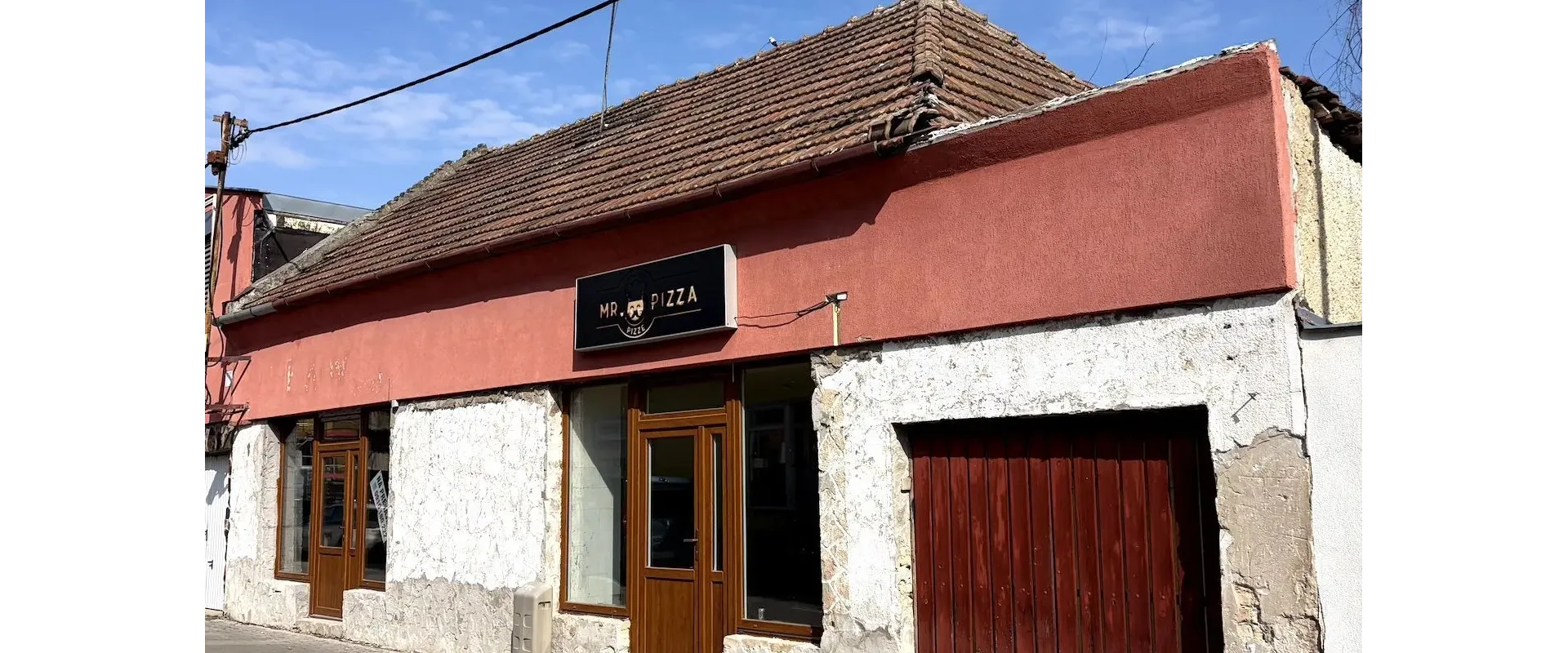 INVESTIČNÁ BUDOVA– centrum mesta, bývanie + podnikanie