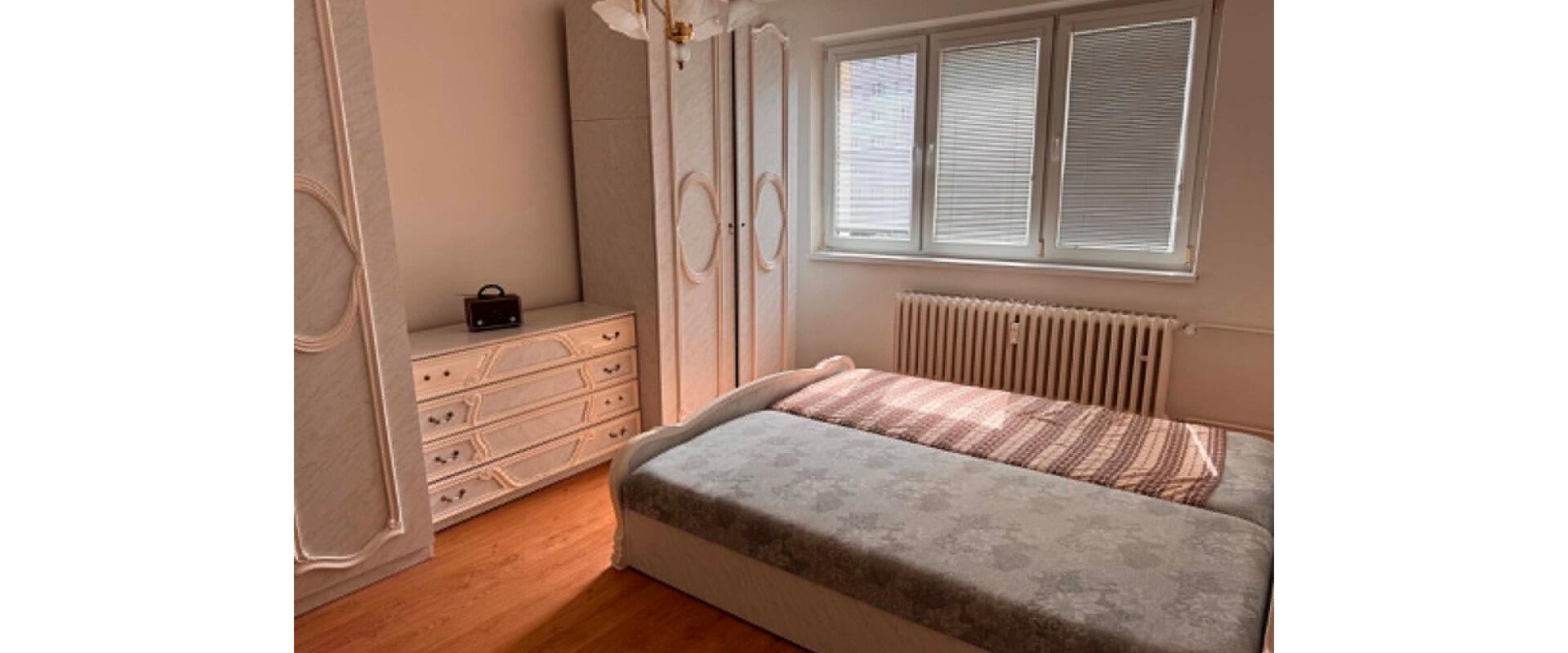 Predaj veľký 2-izbový byt 51m2– Košice, Terasa, Ľudová ulica