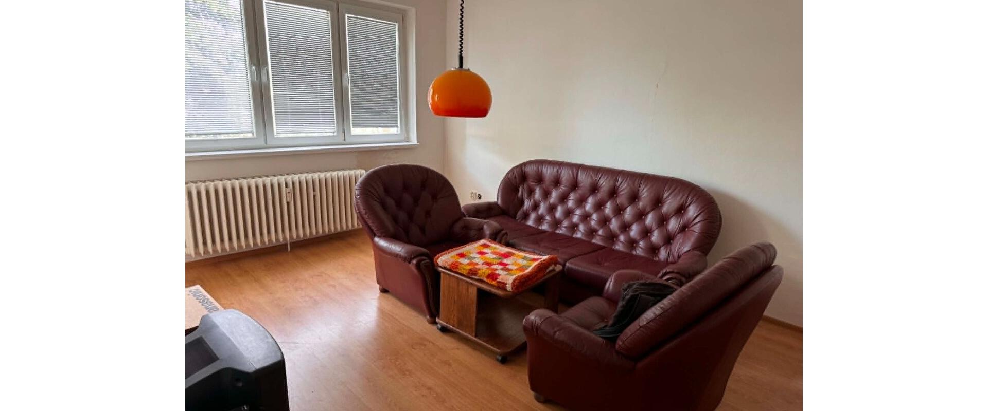 Predaj veľký 2-izbový byt 51m2– Košice, Terasa, Ľudová ulica