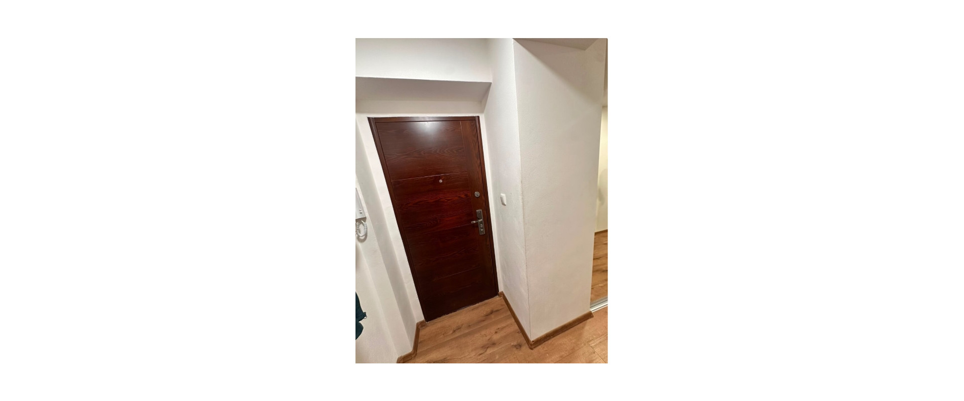 Na predaj 2-izbový byt v centre Spišskej Novej Vsi
