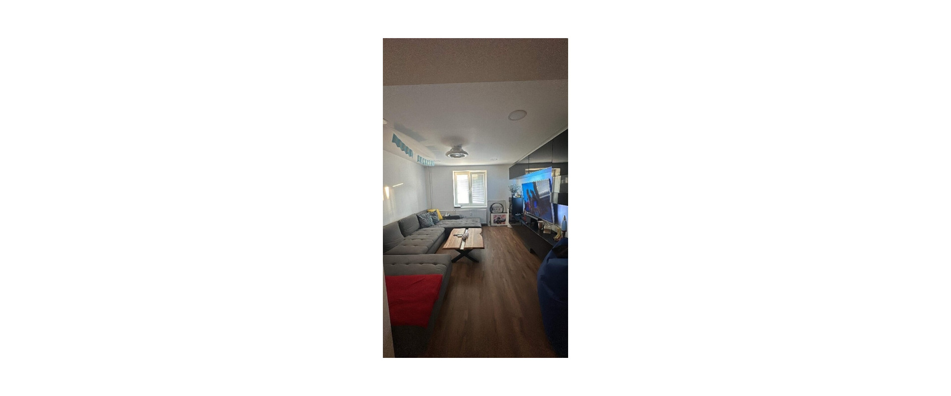 Na predaj 2-izbový byt v centre Spišskej Novej Vsi