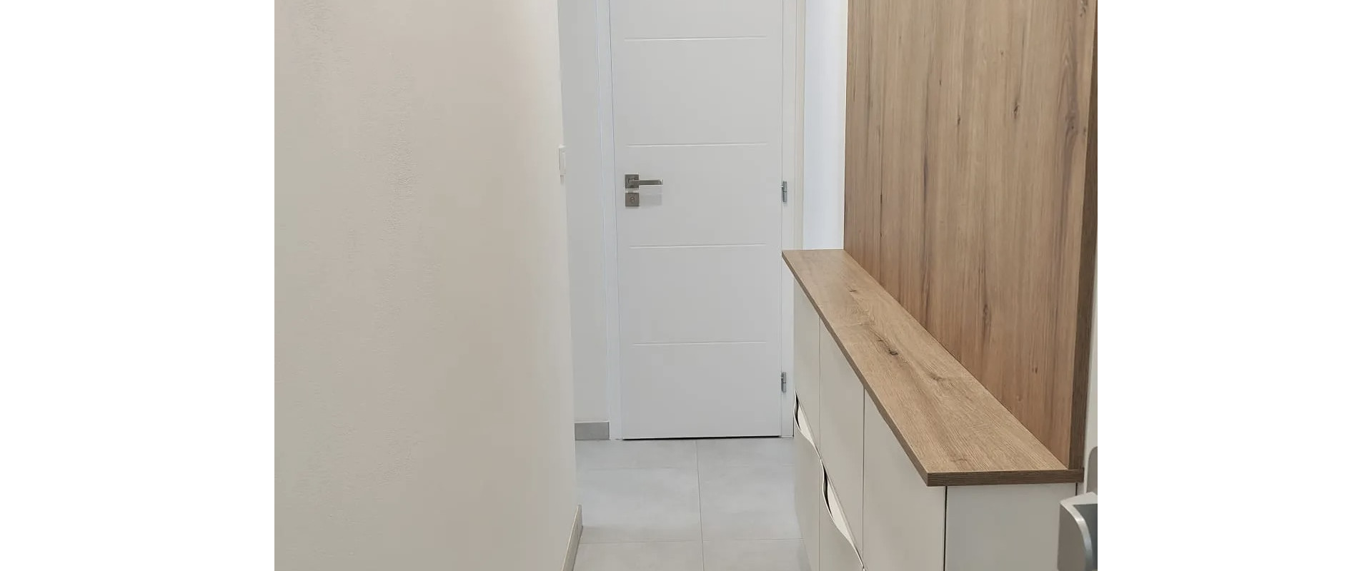 Štýlová garsónka v novostavbe pri Draždiaku