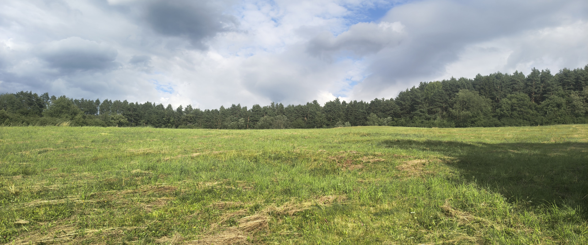 Investičný pozemok o výmere 964 m² na predaj- Budatín, Žilina