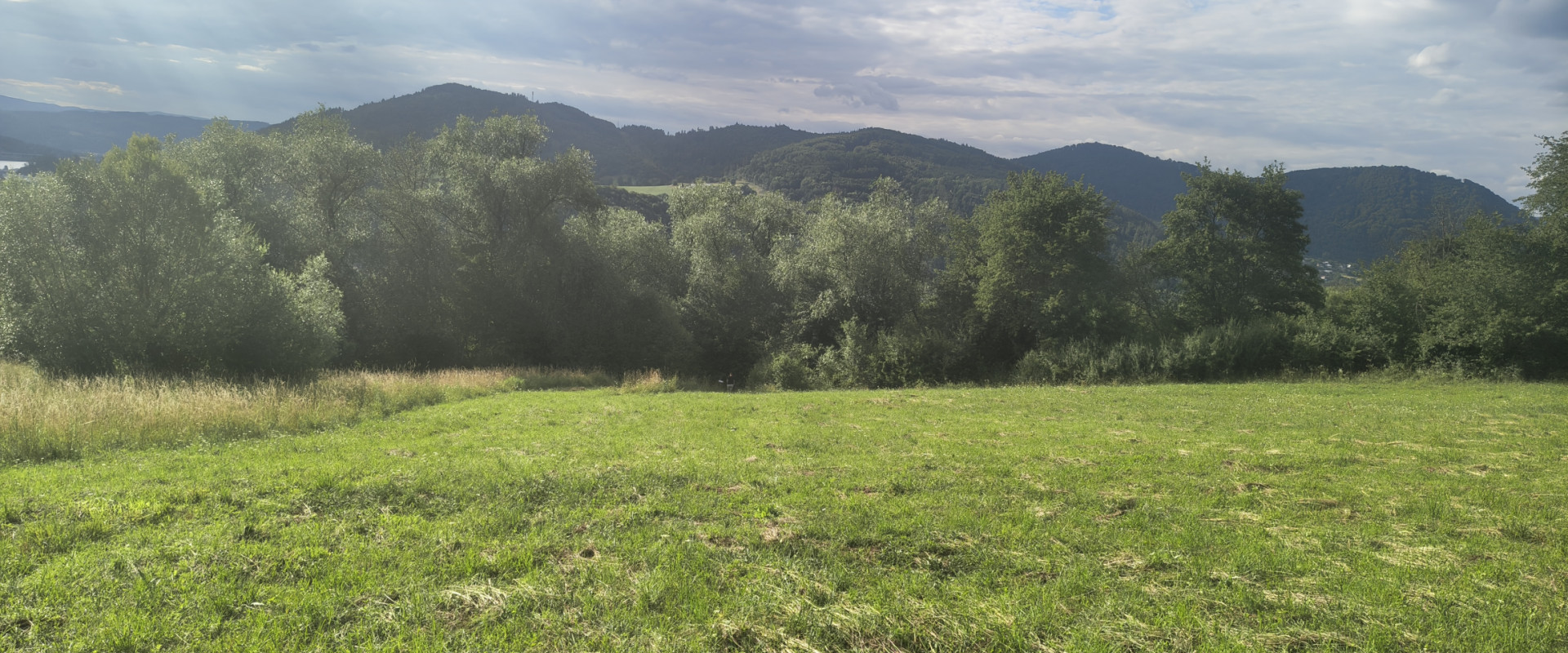 Investičný pozemok o výmere 964 m² na predaj- Budatín, Žilina