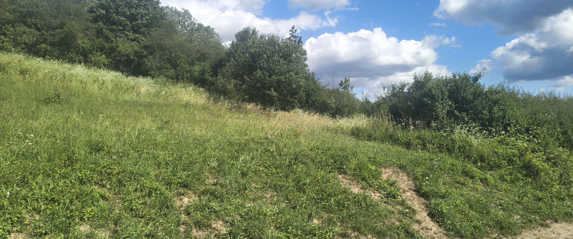 POZEMOK vhodný na výstavbu NA PREDAJ– 598 m² v obci Porúbka.