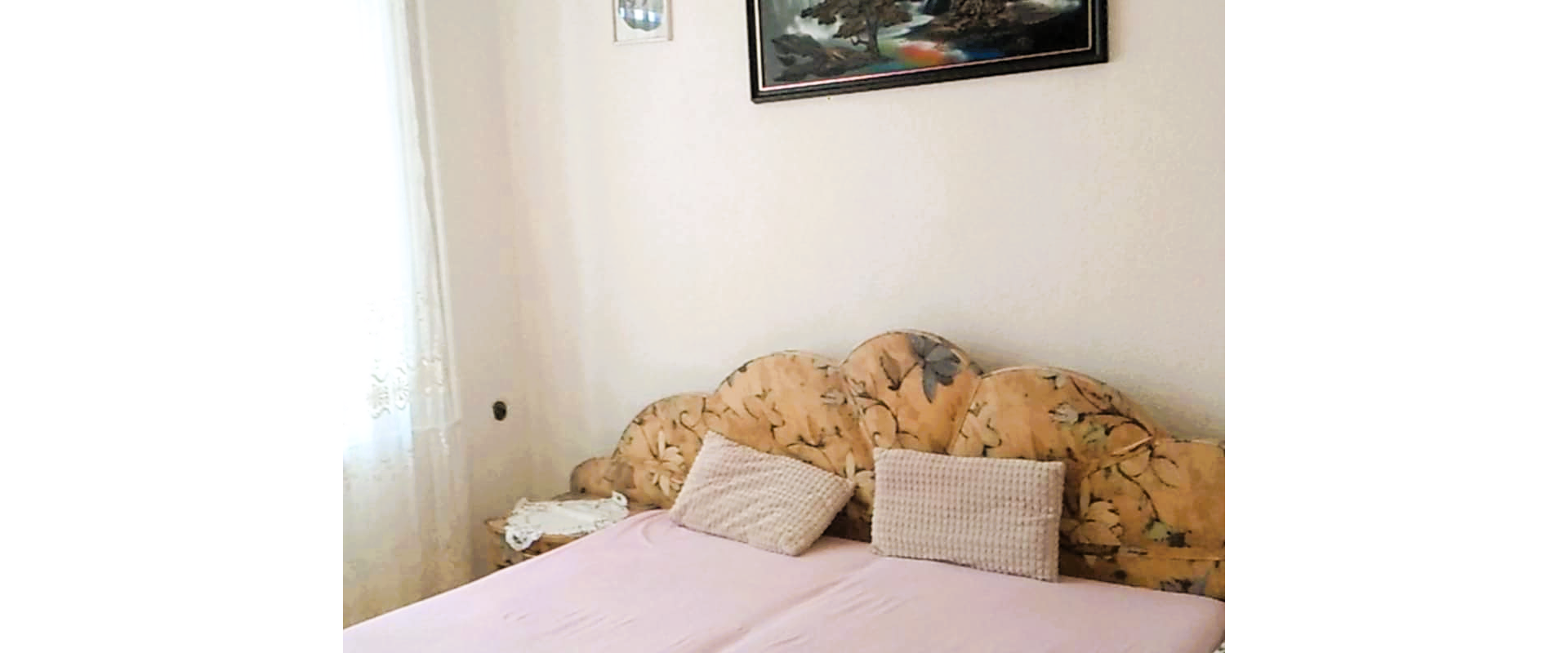 Slnečný 2-izbový byt s balkónom ul. Ševčenkova, Humenné.