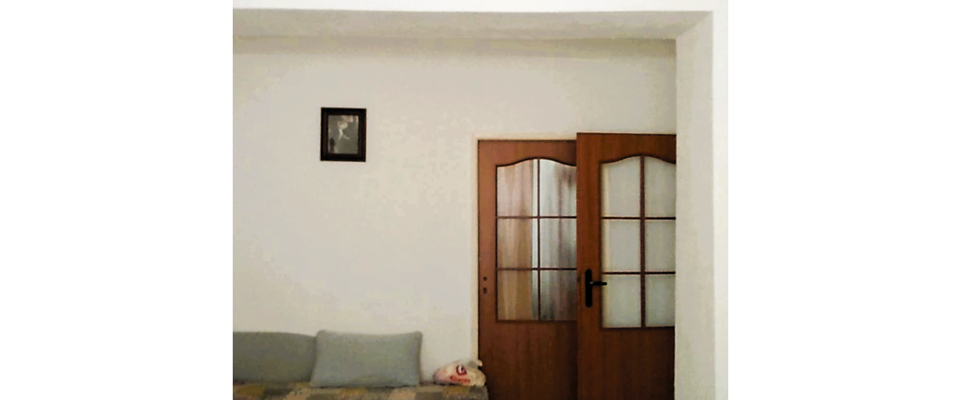 Slnečný 2-izbový byt s balkónom ul. Ševčenkova, Humenné.