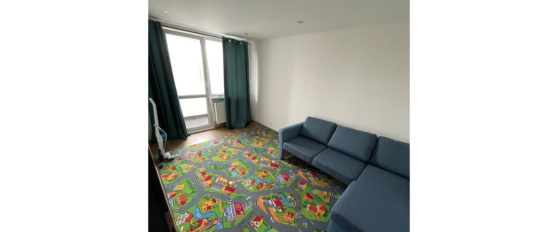 🏡Prenájom unikátneho 2,5-izbového bytu🏡