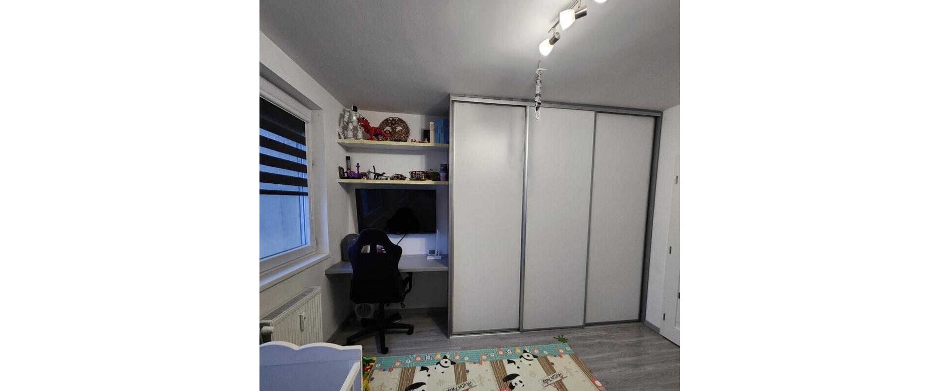 Moderný 3-izbový byt po kompletnej rekonštrukcii v Komárne