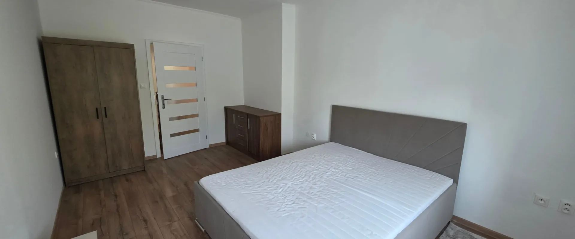 Štýlový 3-izbový byt po kompletnej rekonštrukcii v Komárne