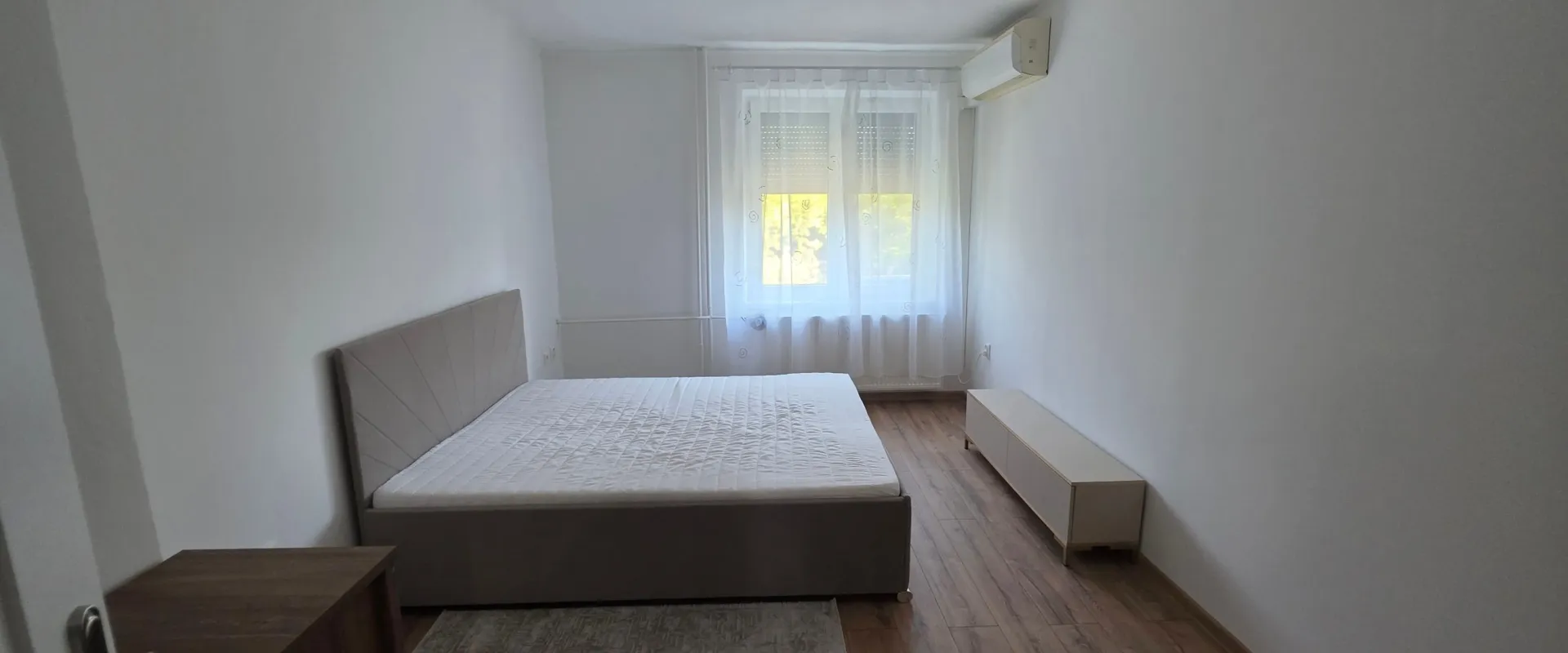Štýlový 3-izbový byt po kompletnej rekonštrukcii v Komárne