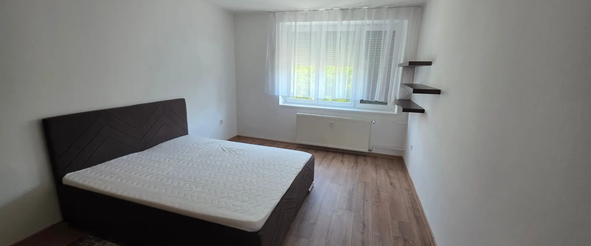 Štýlový 3-izbový byt po kompletnej rekonštrukcii v Komárne
