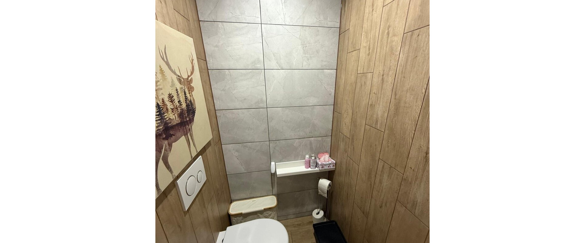 4-izbový byt so záhradou CÍFER