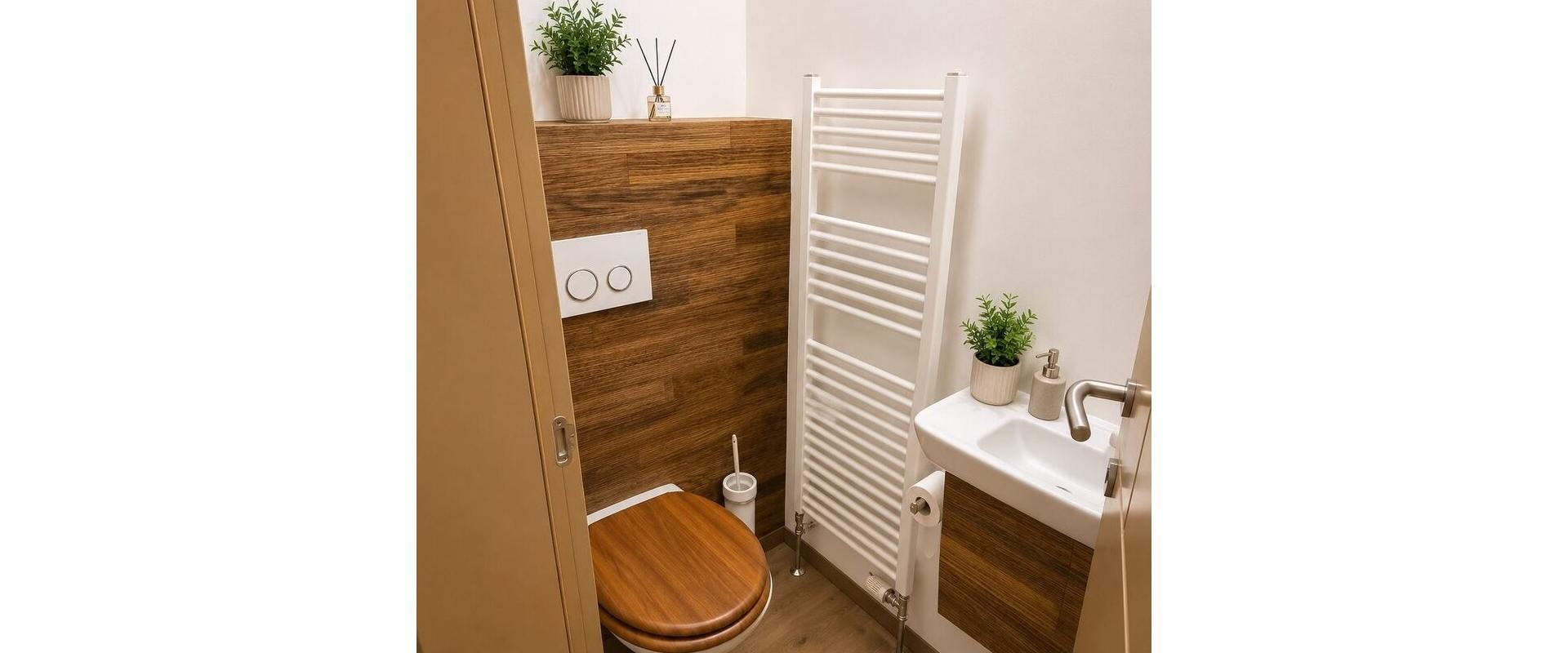 Zariadený veľkometrážny 2-izbový byt s parkovacím miestom.