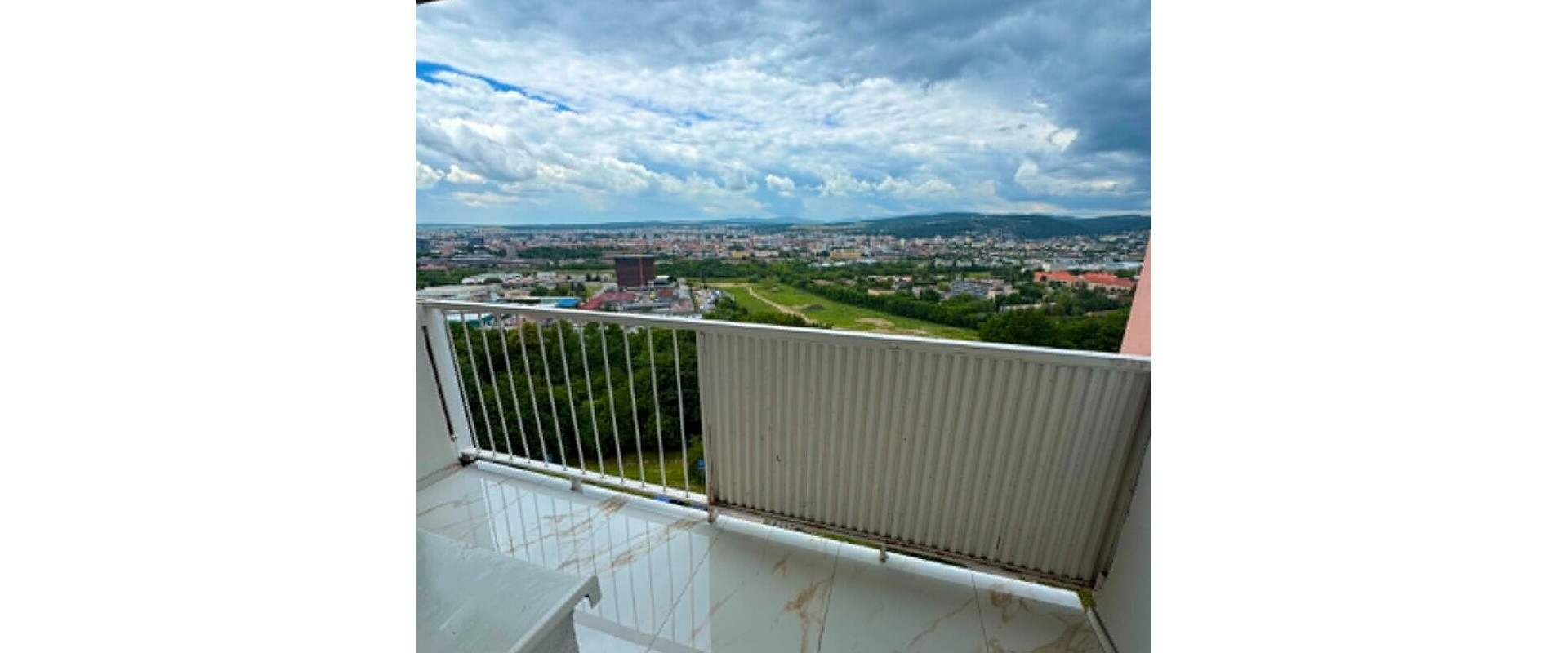 ✨Exkluzívny 3-izbový byt s panoramatickým výhľadom✨
