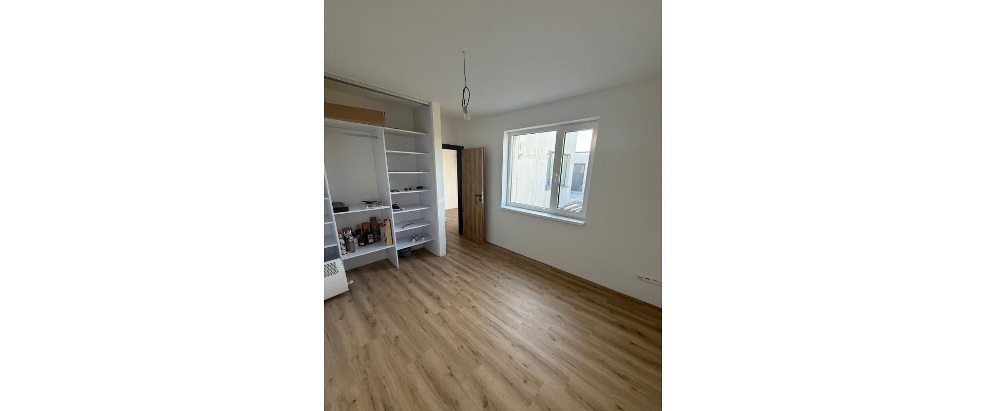 Moderný záhradný dom 72 m² na pozemku 549 m²