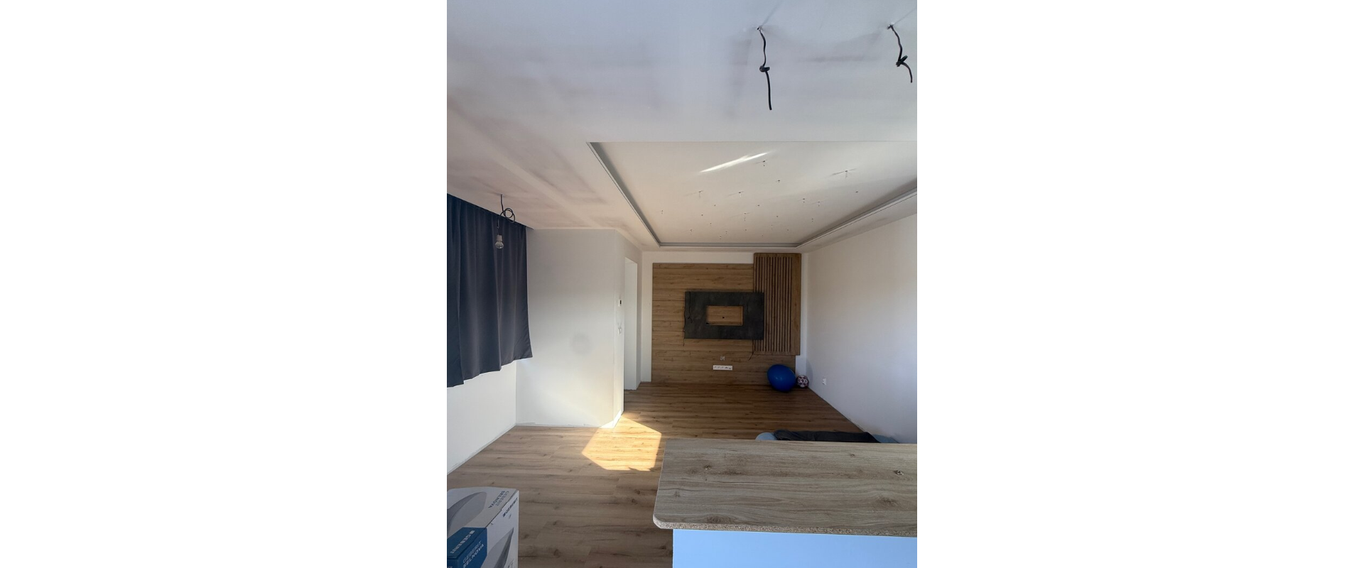 Moderný záhradný dom 72 m² na pozemku 549 m²