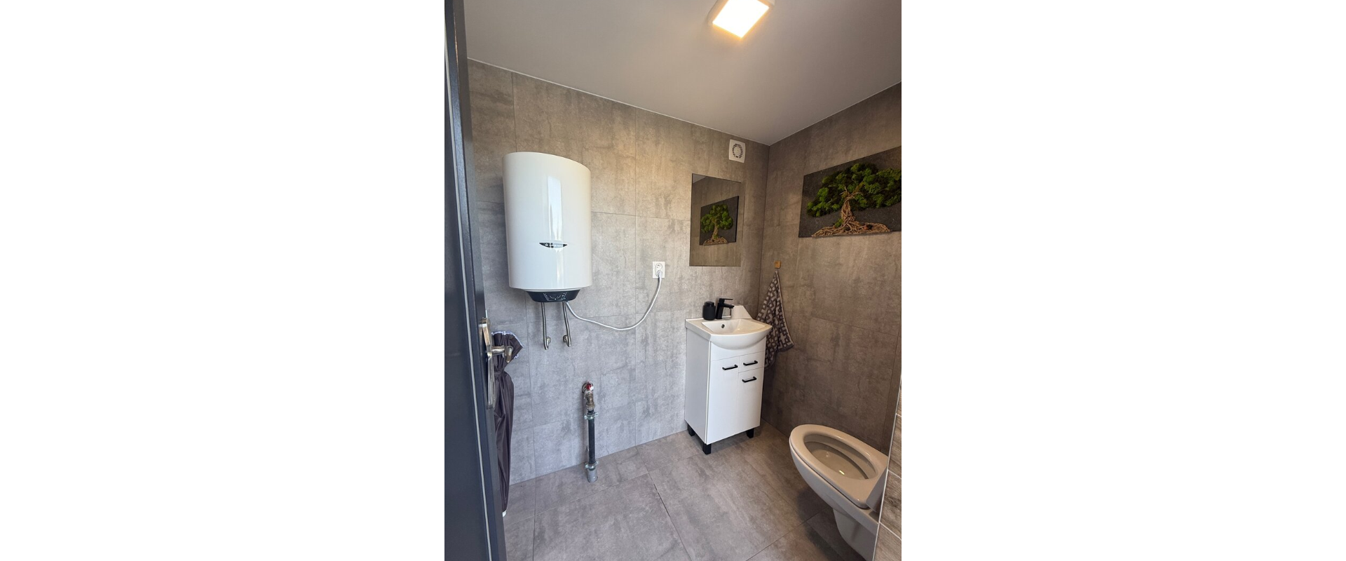 Moderný záhradný dom 72 m² na pozemku 549 m²