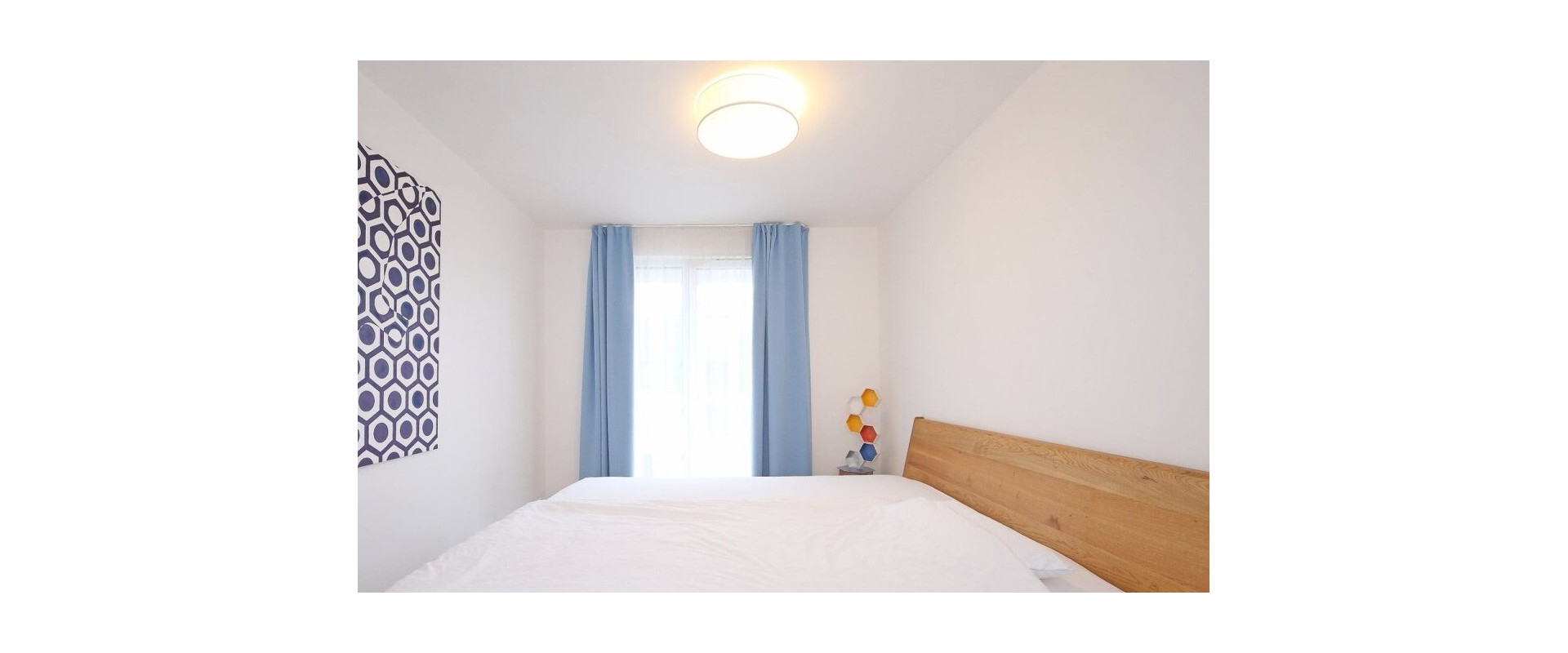 Predaj: moderný 3-izbový byt - 49m2, na Ulici Vysokoškolákov