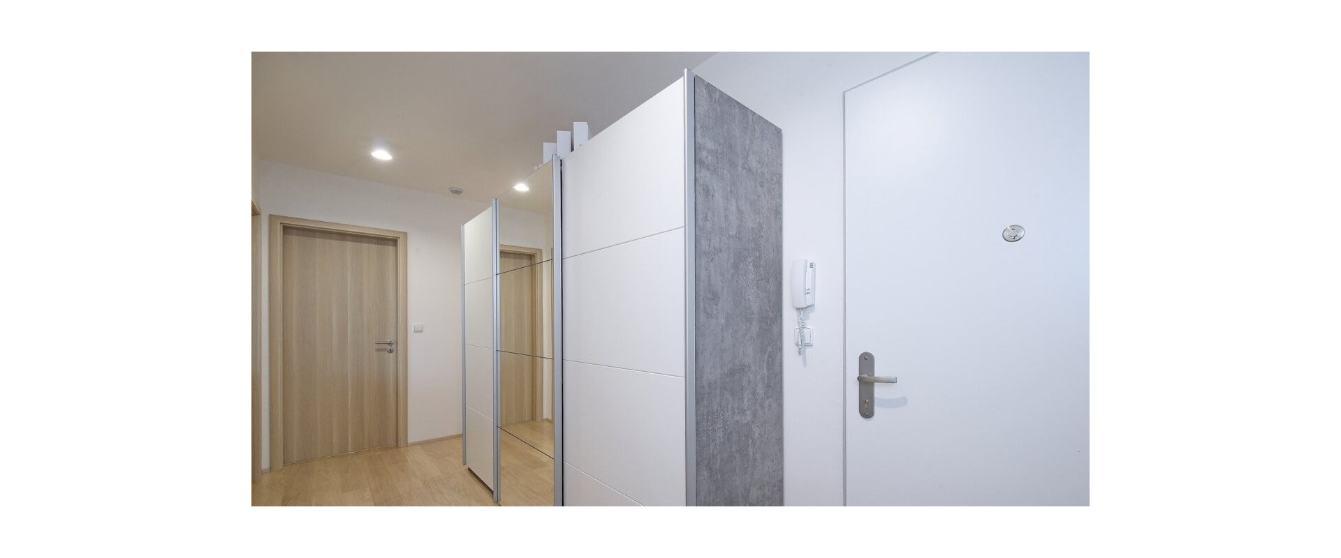 Predaj: moderný 3-izbový byt - 49m2, na Ulici Vysokoškolákov