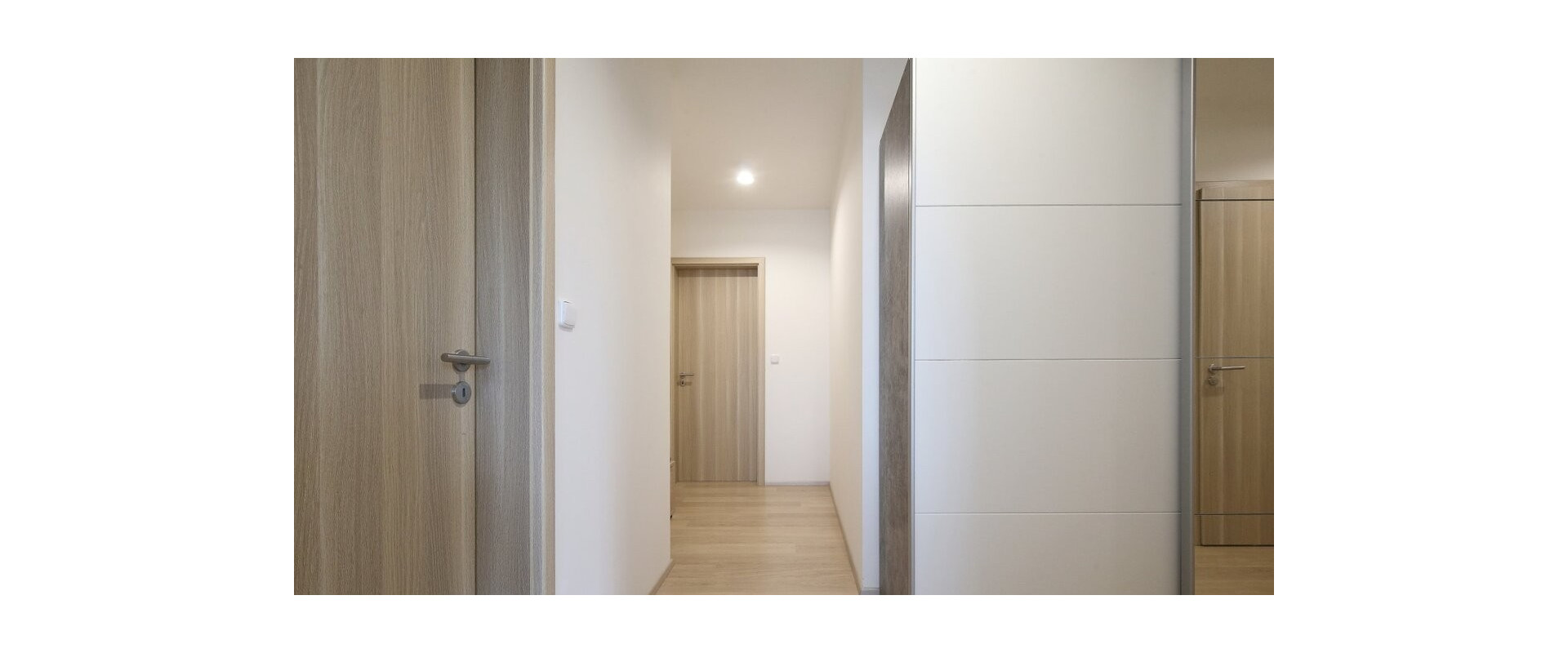 Predaj: moderný 3-izbový byt - 49m2, na Ulici Vysokoškolákov