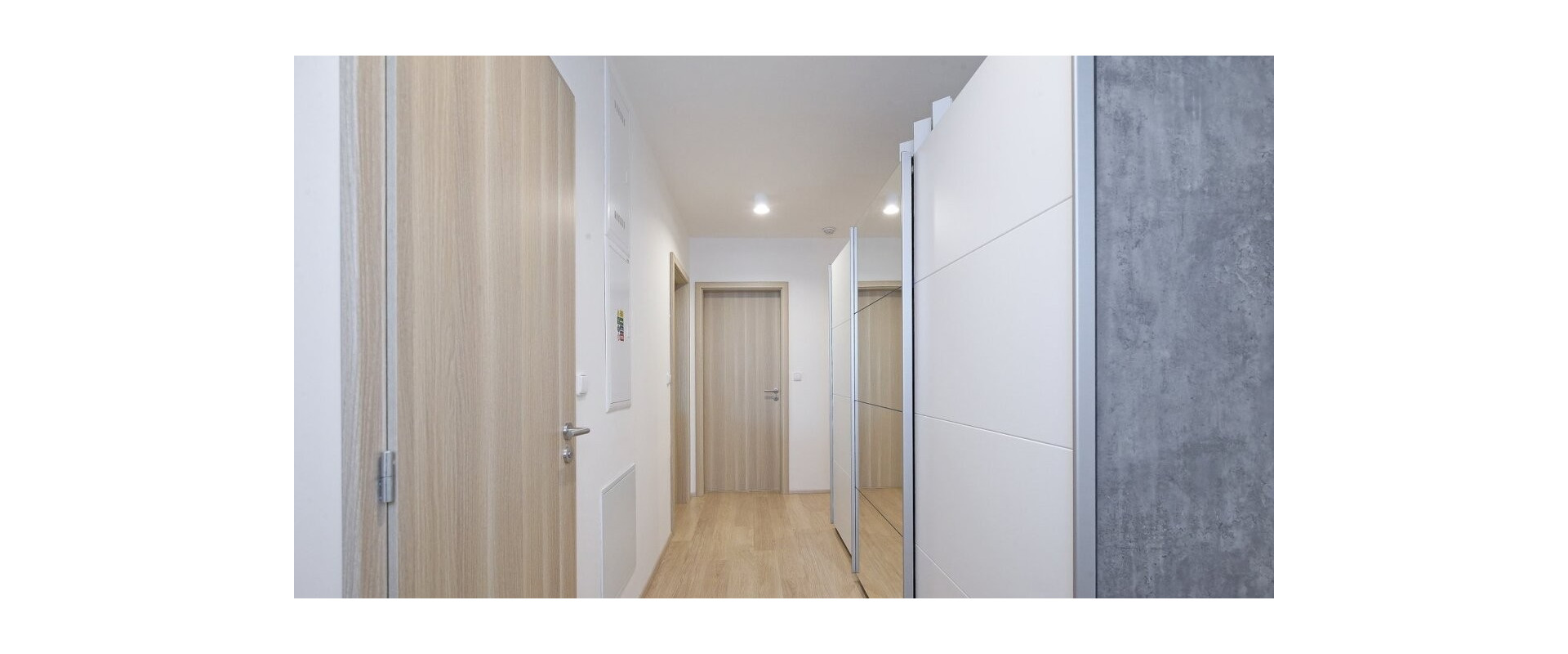 Predaj: moderný 3-izbový byt - 49m2, na Ulici Vysokoškolákov