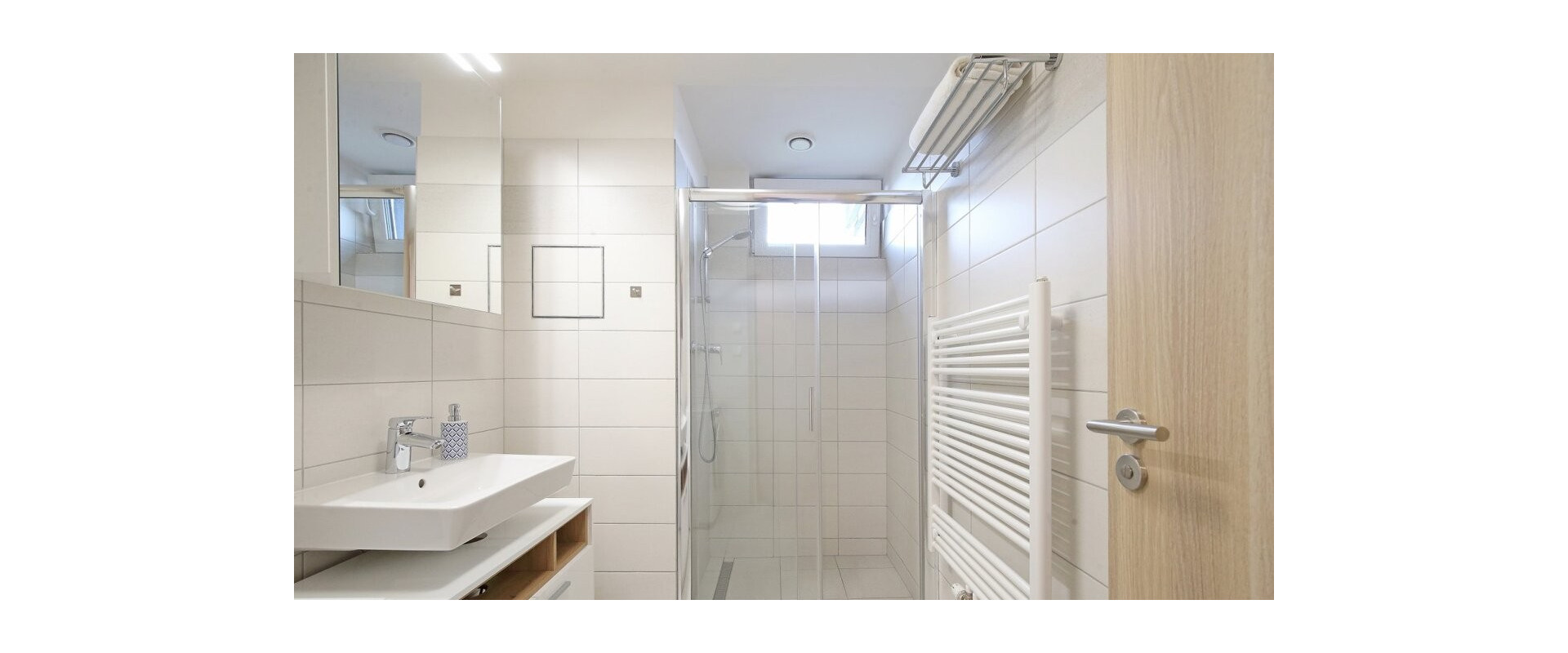 Predaj: moderný 3-izbový byt - 49m2, na Ulici Vysokoškolákov