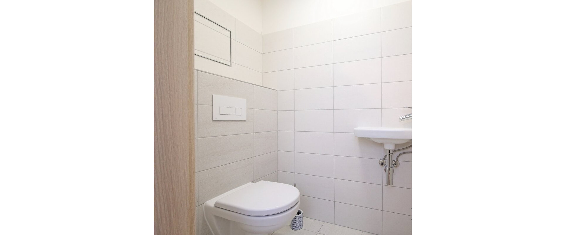 Predaj: moderný 3-izbový byt - 49m2, na Ulici Vysokoškolákov