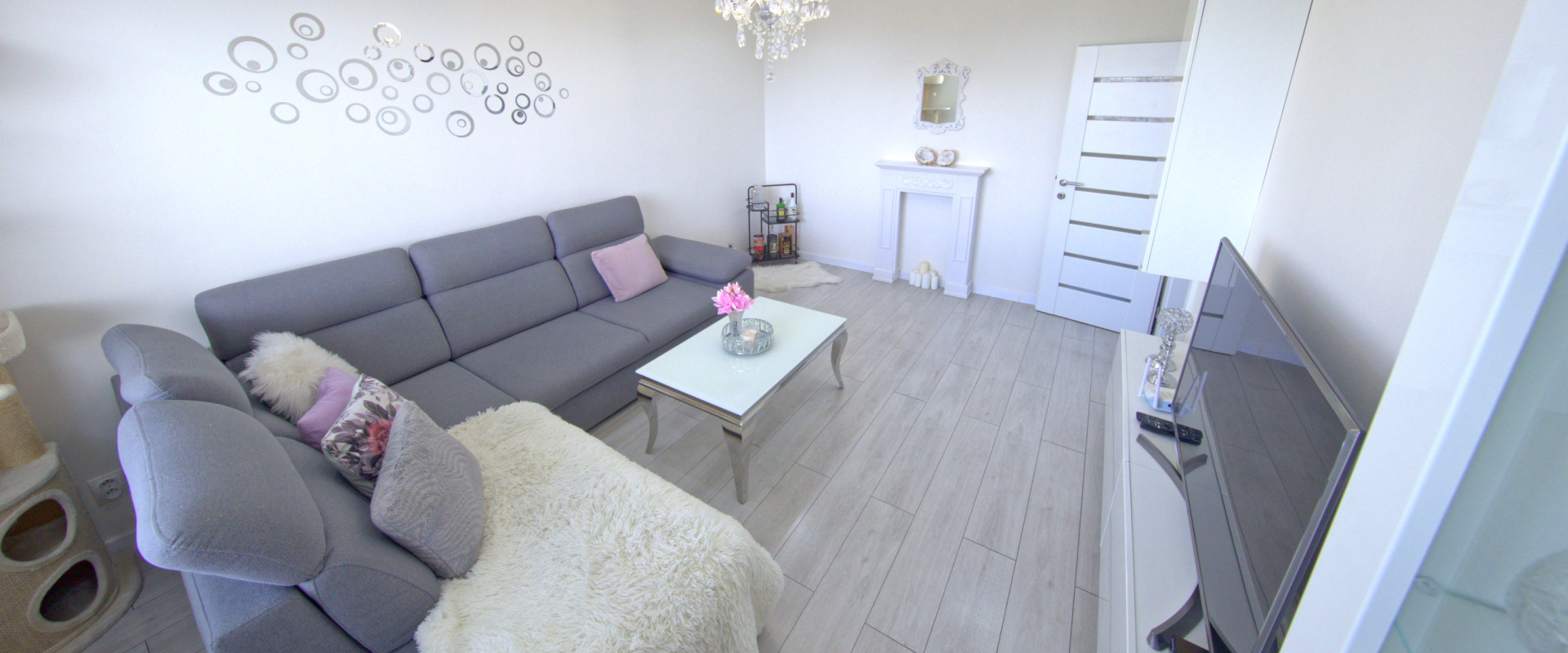 3-IZBOVÝ BYT NA TERASE | 67 m² | 8/8