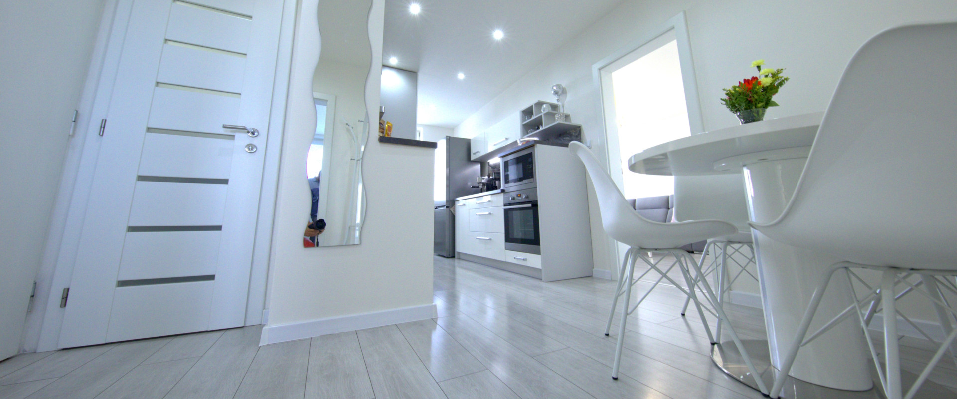 3-IZBOVÝ BYT NA TERASE | 67 m² | 8/8