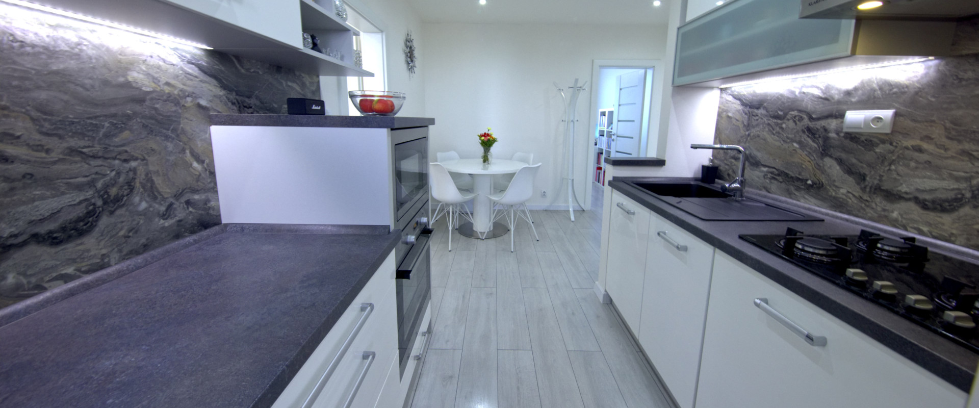 3-IZBOVÝ BYT NA TERASE | 67 m² | 8/8