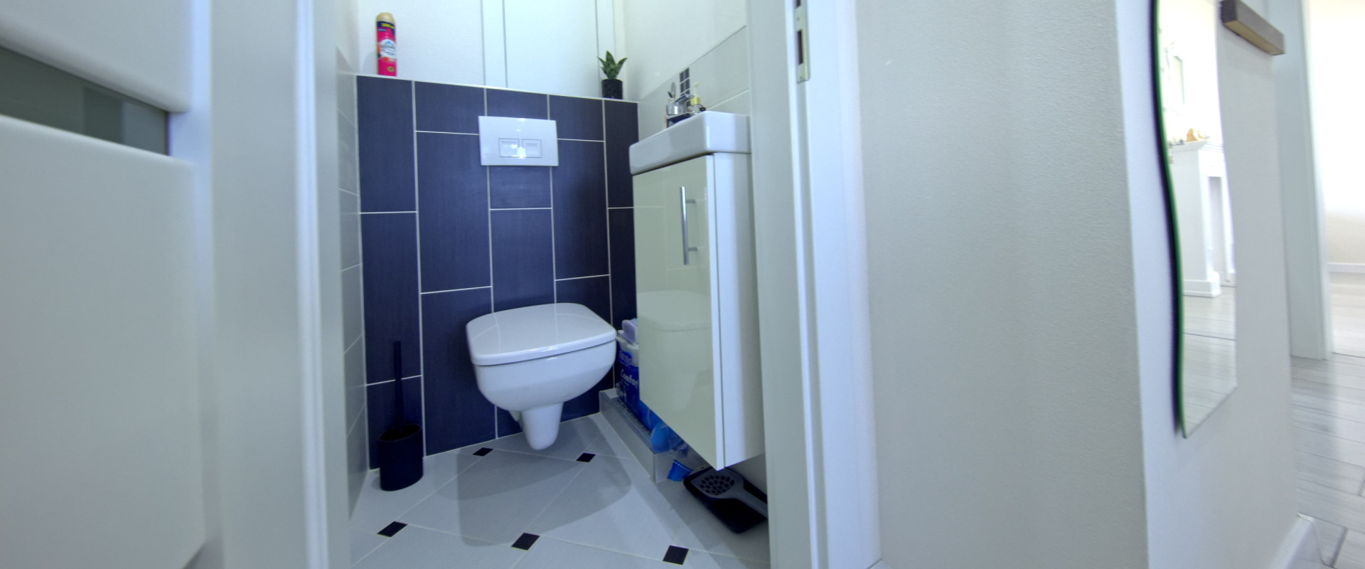 3-IZBOVÝ BYT NA TERASE | 67 m² | 8/8