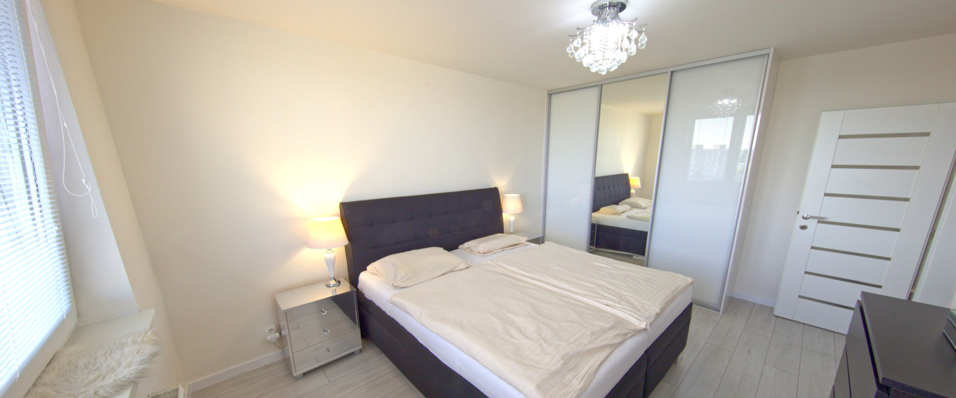 3-IZBOVÝ BYT NA TERASE | 67 m² | 8/8