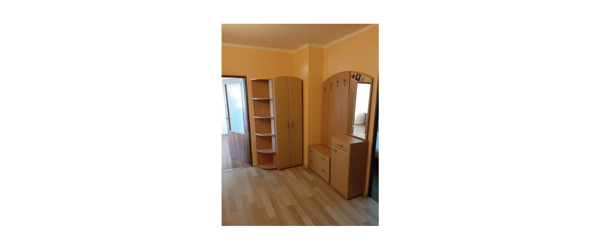 Ponúkame na prenájom zariadený 2,5-izbový byt v Nitre
