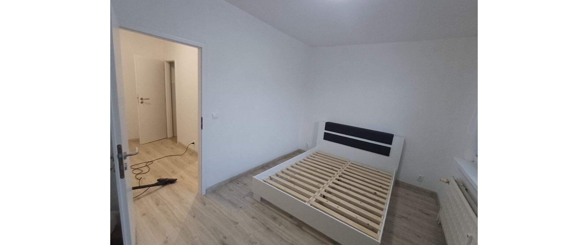 Na prenájom 2-izbový byt – Prostejovská ulica, Prešov