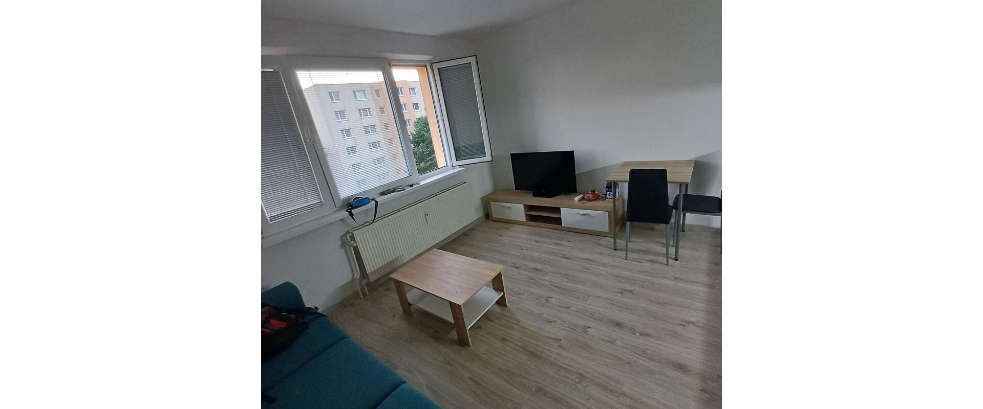 Na prenájom 2-izbový byt – Prostejovská ulica, Prešov