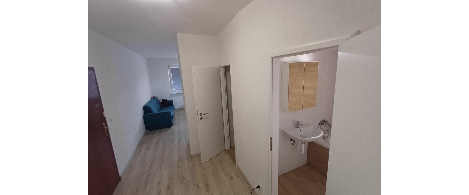 Na prenájom 2-izbový byt – Prostejovská ulica, Prešov