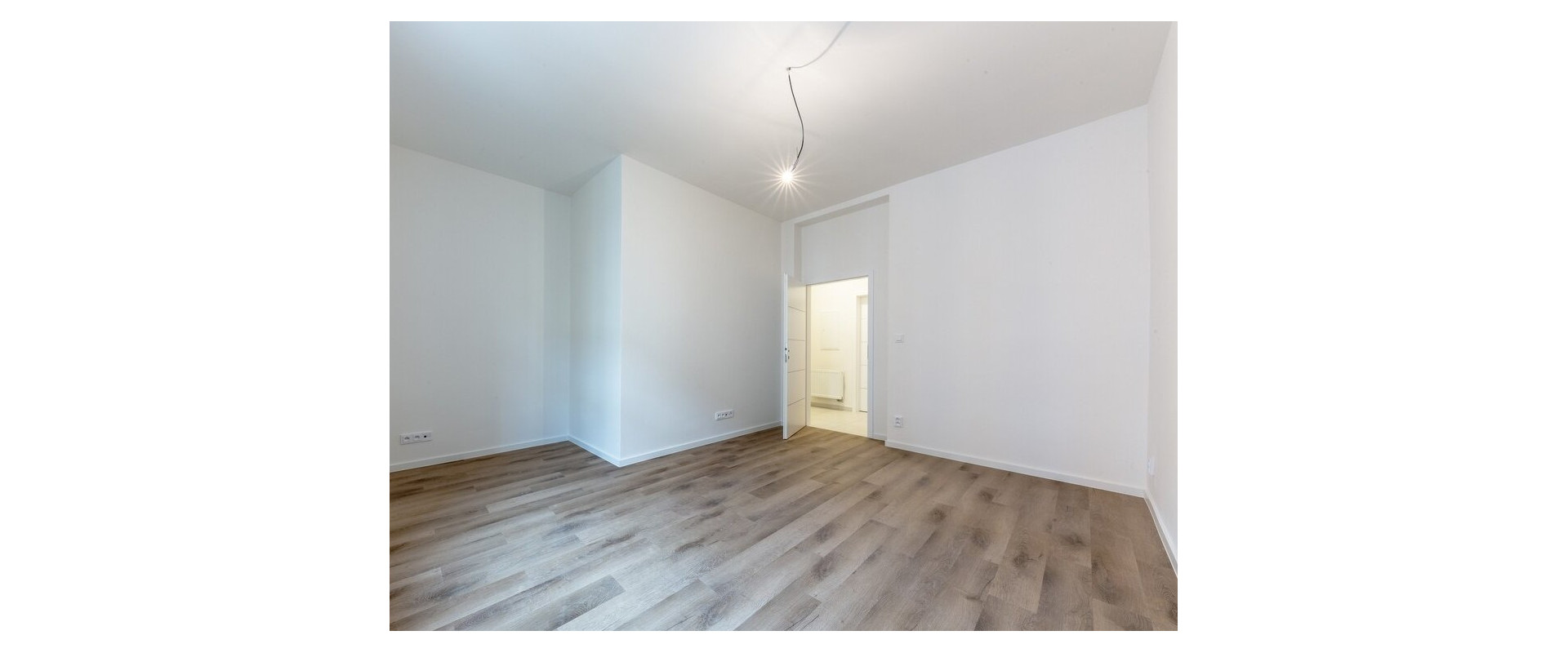 Na predaj kompletne zrekonštruovaný 3-izbový byt s balkónom