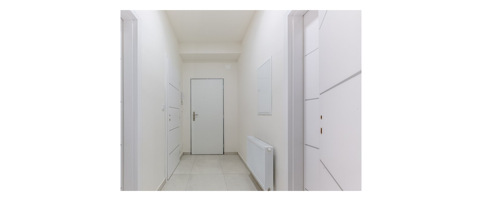 Na predaj kompletne zrekonštruovaný 3-izbový byt s balkónom